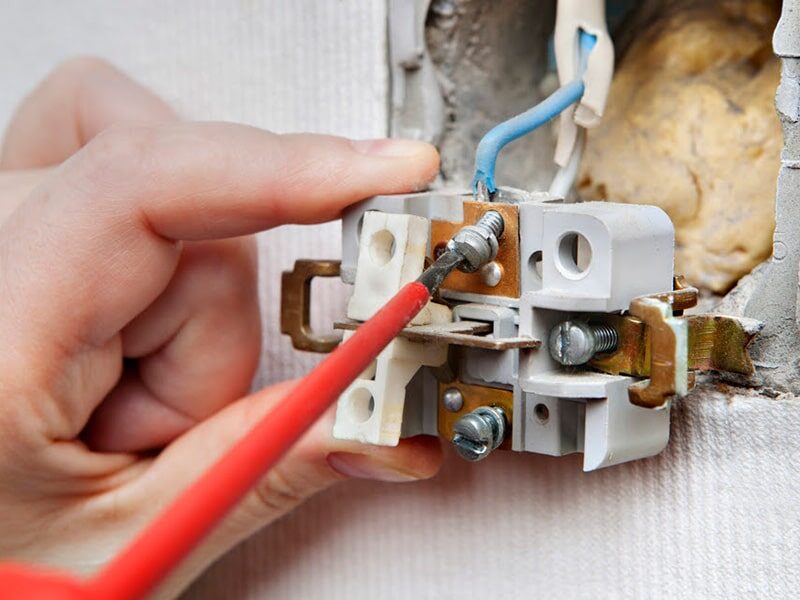 What all Do Electricians Do?