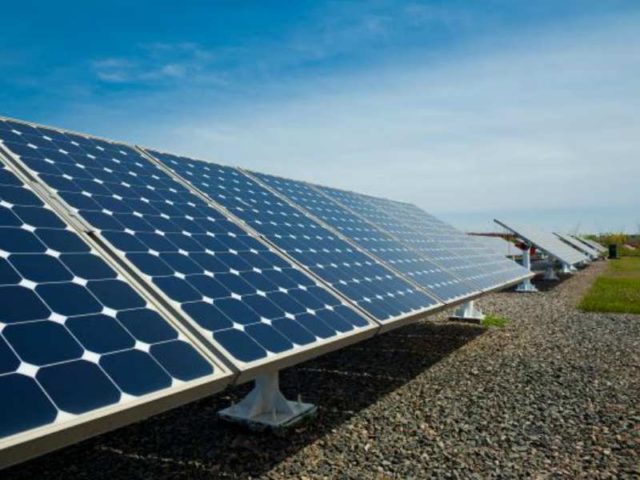 Build Solar Renewable Energy Opportunities