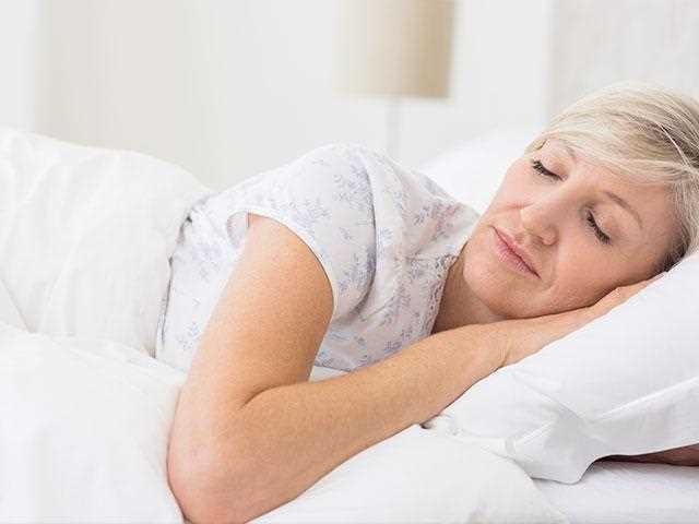 How To Have A Great Deep Sleep
