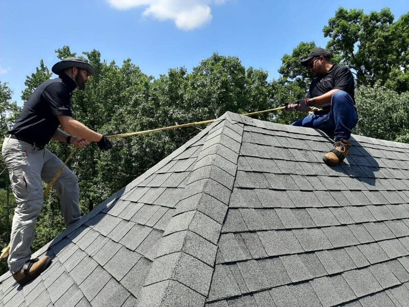 Roofing Materials and Their Aspects